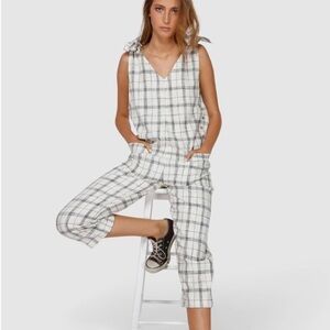 Billabong Willow Jumpsuit